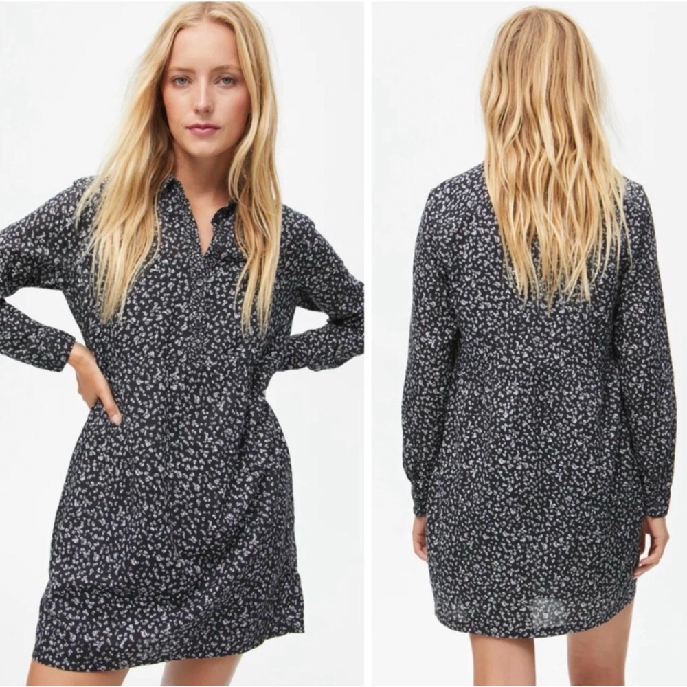 Michael Stars Bianca Dress